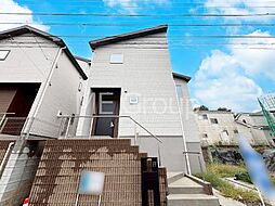 八千代市大学町5丁目　新築一戸建て　全55棟