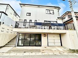 船橋市前原西8丁目　中古戸建て　1課