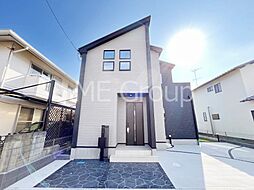 グラファーレ　佐倉市中志津5丁目　54期　全1棟