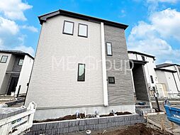 市川市宮久保4丁目　5期　新築一戸建て　全14棟