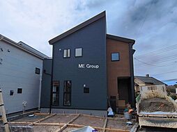 佐倉市南臼井台　第2　新築一戸建て　全2棟　5課