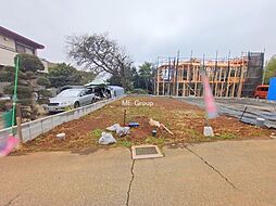 船橋市田喜野井4丁目 新築一戸建て 全2棟