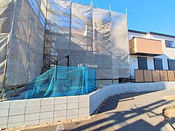 千葉市花見川区畑町 2期 新築一戸建て 全14棟 6課