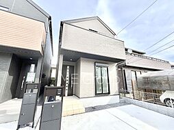 千葉市花見川区さつきが丘2丁目 24−1期 新築一戸建て 全2棟