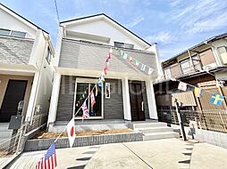 松戸市常盤平柳町 新築一戸建て 全2棟