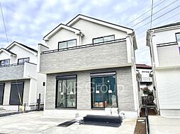 松戸市栗ヶ沢　4期　新築一戸建て 全19棟