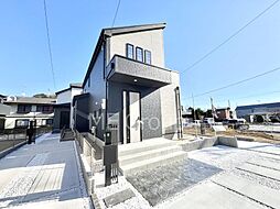 グラファーレ　千葉市加曽利町　5期　全8棟