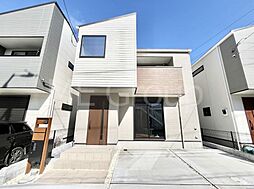 千葉市中央区宮崎町　1期　一戸建て　全3棟