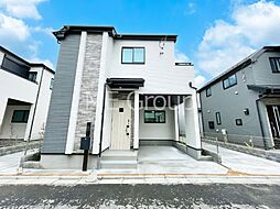 江戸川区東小岩1丁目　新築一戸建て　全12棟