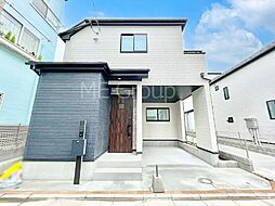 江戸川区東小岩1丁目　新築一戸建て　全12棟