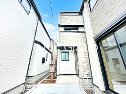 江戸川区東小岩1丁目　新築一戸建て　全12棟