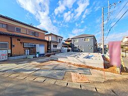 グラファーレ　千葉市若葉区桜木3丁目　13期　全1棟