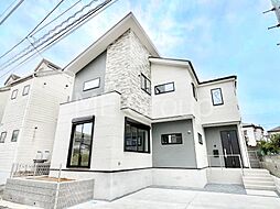 八千代市八千代台北17丁目　19期　新築一戸建て　全1棟　5課