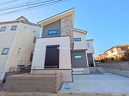 八千代市八千代台北17丁目 19期 新築一戸建て 全1棟 5課