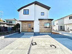 流山市江戸川台東3丁目　9期　新築一戸建て　全1棟　5課