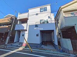 江戸川区東小岩6丁目 6期 新築一戸建て 全1棟