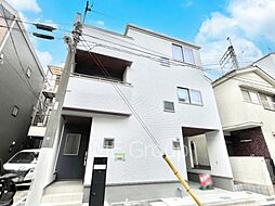 江戸川区東小岩6丁目　6期　新築一戸建て　全1棟