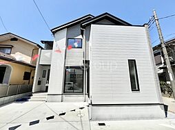 佐倉市王子台1丁目　11期　新築一戸建て全　2棟