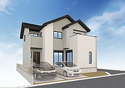 佐倉市王子台1丁目　11期　新築一戸建て全　2棟