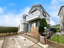 船橋市八木が谷4丁目　中古一戸建　4課