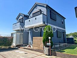 船橋市八木が谷4丁目　中古一戸建　4課