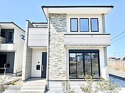 市川市北方町4丁目 5期 新築一戸建て 全8棟