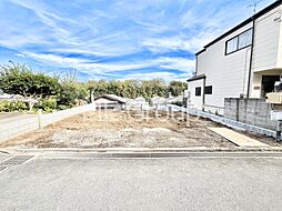 船橋市上山町3丁目 新築一戸建て 全1棟