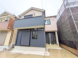 習志野市鷺沼台3丁目　中古一戸建て