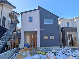 千葉市若葉区愛生町　新築一戸建て　全2棟