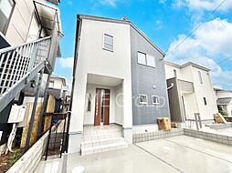 千葉市若葉区愛生町 新築一戸建て 全2棟