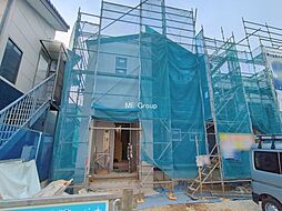 千葉市若葉区愛生町　新築一戸建て　全2棟