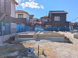 千葉市若葉区愛生町 新築一戸建て 全2棟