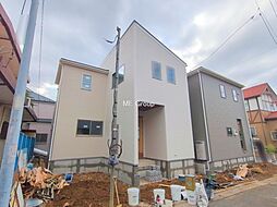 船橋市夏見台1丁目 新築一戸建て 全2棟
