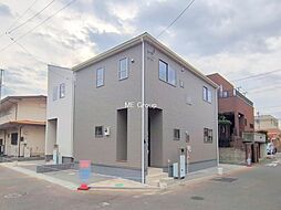 船橋市夏見台1丁目 新築一戸建て 全2棟