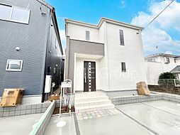 千葉市若葉区愛生町　新築一戸建て　全2棟