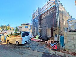 流山市名都借　8期　新築一戸建て　全1棟　5課