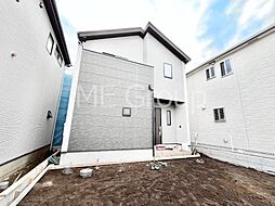 習志野市東習志野6丁目 8期 新築一戸建て 全3棟 5課