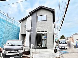 習志野市東習志野6丁目 8期 新築一戸建て 全3棟 5課