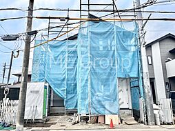 習志野市東習志野6丁目 8期 新築一戸建て 全3棟 5課