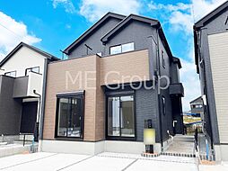 グラファーレ 鎌ヶ谷市南初富2丁目 22期 全13棟 4課