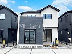 グラファーレ 鎌ヶ谷市南初富2丁目 22期 全13棟 4課