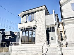 市川市北方町4丁目 4期 新築一戸建て 全3棟