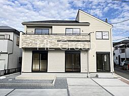 八千代市上高野 新築一戸建て 全1棟