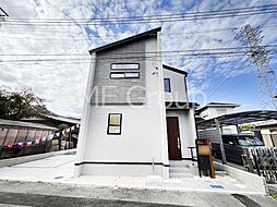 千葉市若葉区貝塚町 新築一戸建て 全1棟 5課