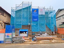 四街道市みそら4丁目　新築一戸建て　全1棟　5課