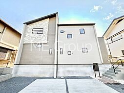 四街道市みそら4丁目　新築一戸建て　全1棟　5課