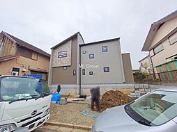 四街道市みそら4丁目　新築一戸建て　全1棟　5課