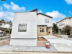 四街道市つくし座2丁目　8期　新築一戸建て　全1棟　5課