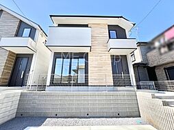 四街道市大日　17期　新築一戸建て　全2棟　1課