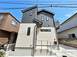 船橋市芝山6丁目　新築一戸建て　全1棟　1課